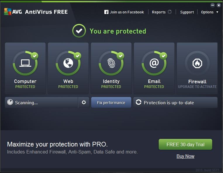 best antivirus for mac avg